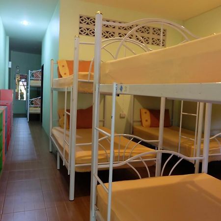 Smile Hostel Koh Phangan Экстерьер фото