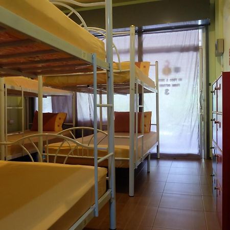Smile Hostel Koh Phangan Экстерьер фото